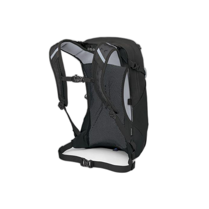 Plecak OSPREY Hikelite 18 O/S /  czarny