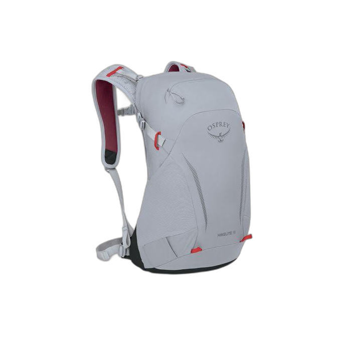 Plecak OSPREY Hikelite 18 O/S /  szary