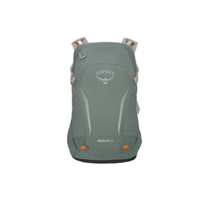 Plecak OSPREY Hikelite 18 O/S /  zielony