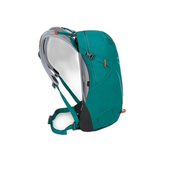 Plecak OSPREY Hikelite 18 O/S /  zielony