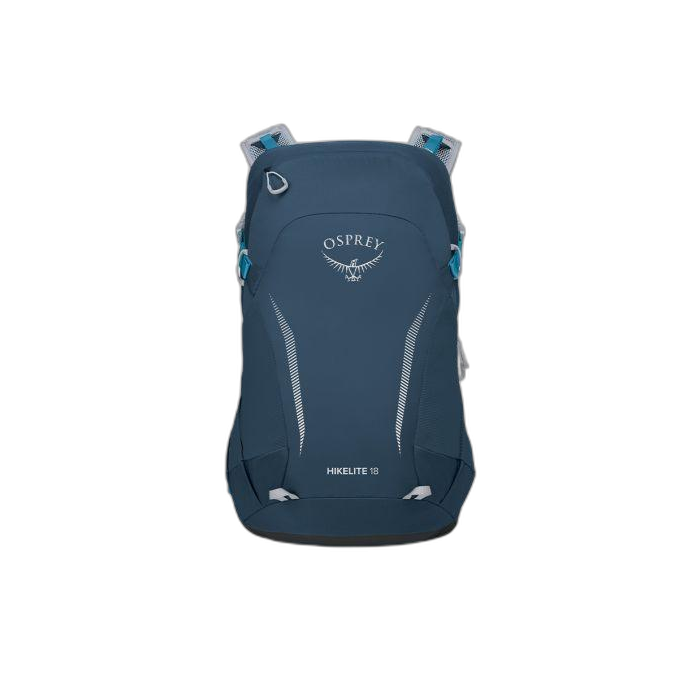 Plecak OSPREY Hikelite 18 O/S /  niebieski
