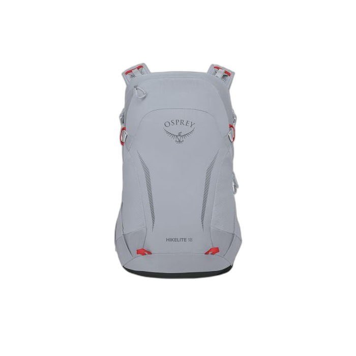 Plecak OSPREY Hikelite 18 O/S /  szary