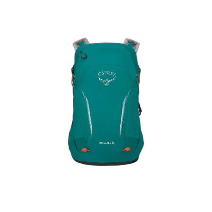 Plecak OSPREY Hikelite 18 O/S /  zielony