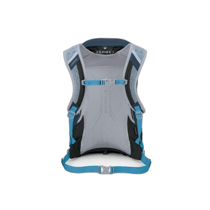 Plecak OSPREY Hikelite 18 O/S /  niebieski