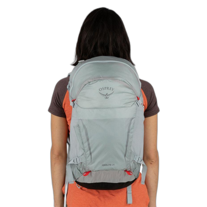 Plecak OSPREY Hikelite 26 O/S /  szary