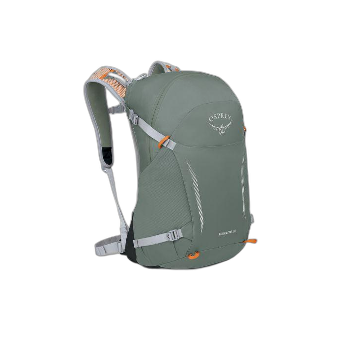 Plecak OSPREY Hikelite 26 O/S /  zielony
