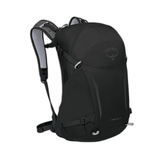 Plecak OSPREY Hikelite 26 O/S /  czarny