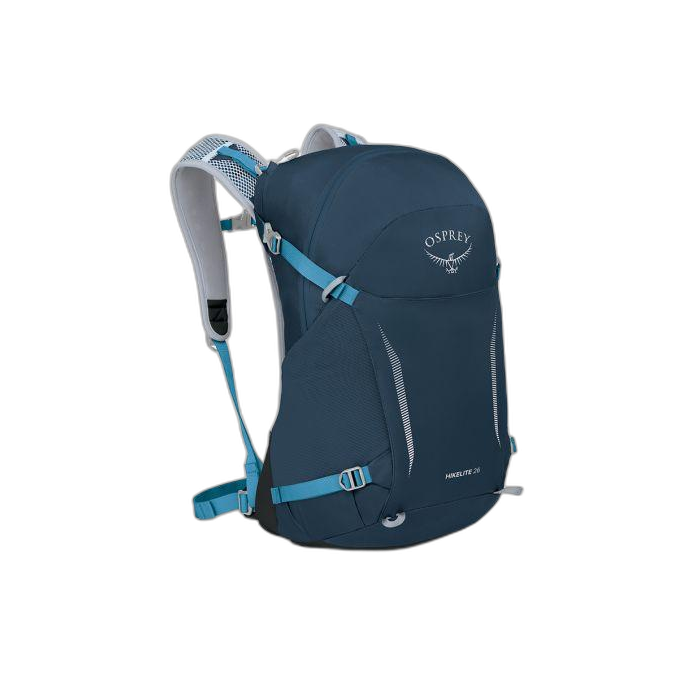Plecak OSPREY Hikelite 26 O/S /  niebieski