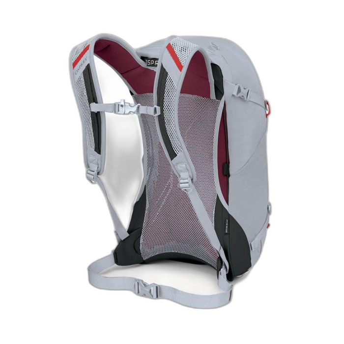 Plecak OSPREY Hikelite 26 O/S /  szary