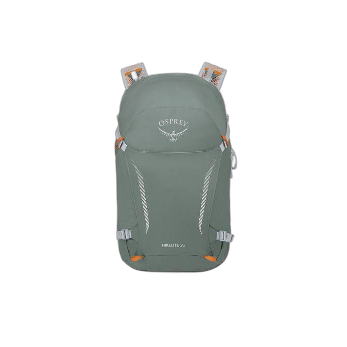 Plecak OSPREY Hikelite 26 O/S /  zielony