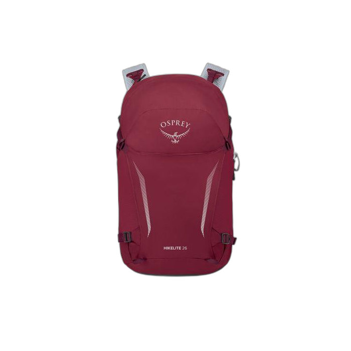 Plecak OSPREY Hikelite 26 O/S /  czerwony