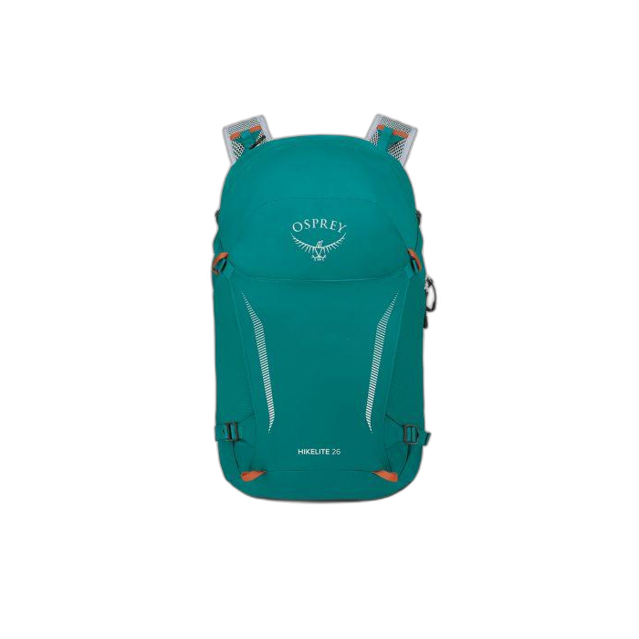Plecak OSPREY Hikelite 26 O/S /  zielony