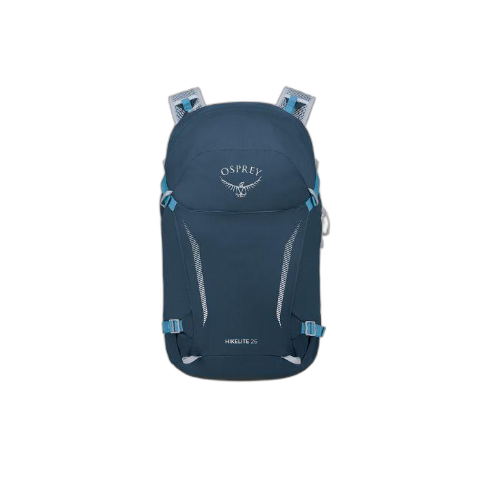 Plecak OSPREY Hikelite 26 O/S /  niebieski