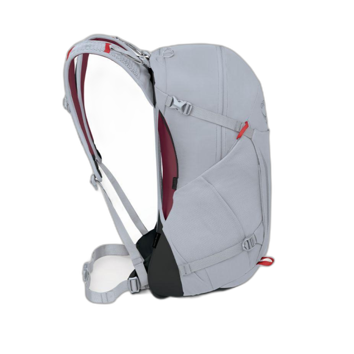 Plecak OSPREY Hikelite 26 O/S /  szary