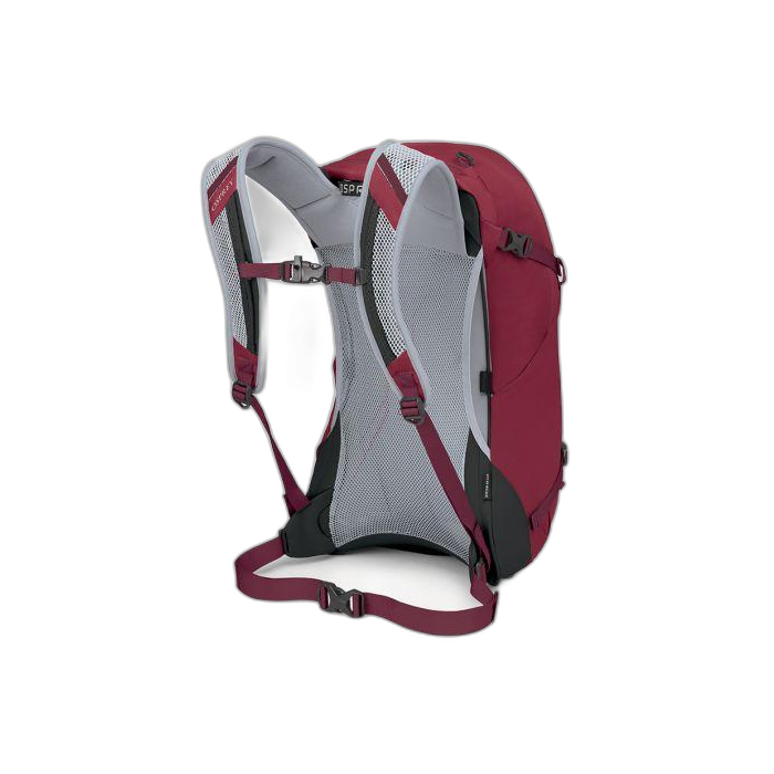 Plecak OSPREY Hikelite 26 O/S /  czerwony