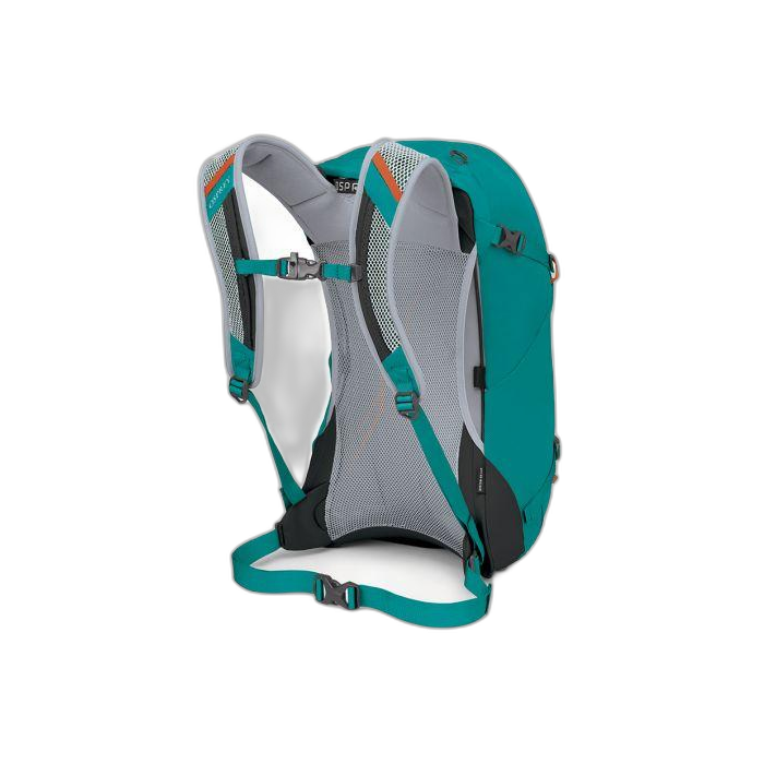 Plecak OSPREY Hikelite 26 O/S /  zielony