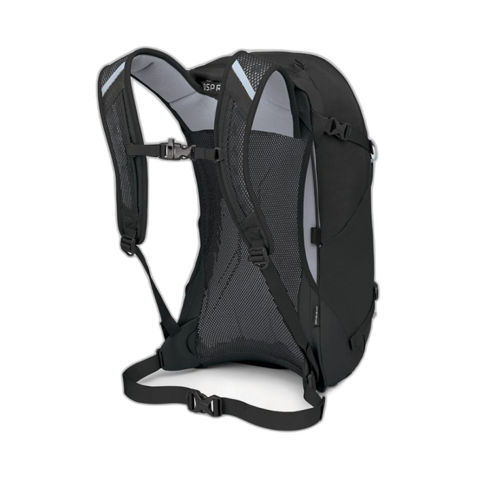 Plecak OSPREY Hikelite 26 O/S /  czarny