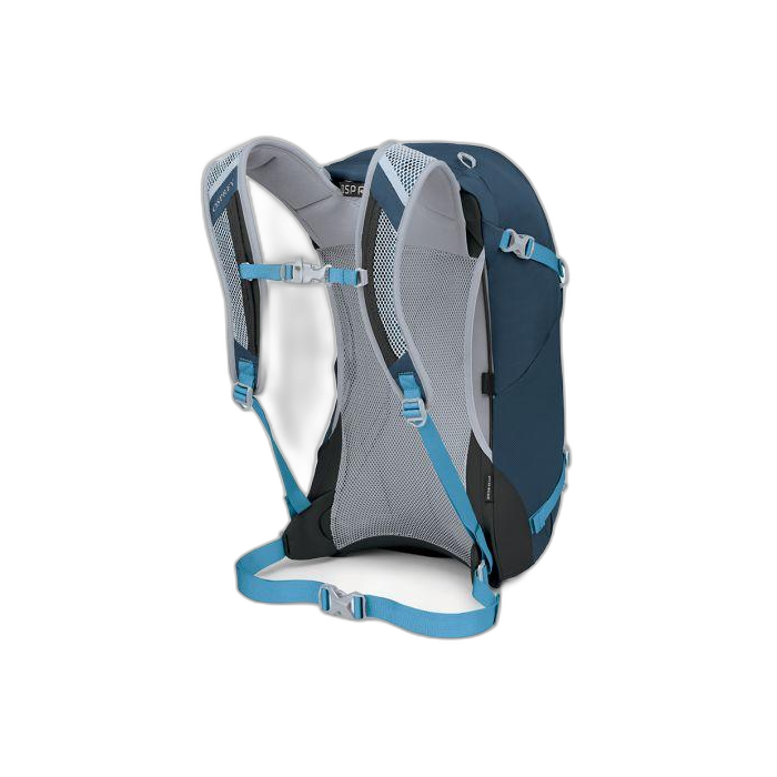 Plecak OSPREY Hikelite 26 O/S /  niebieski