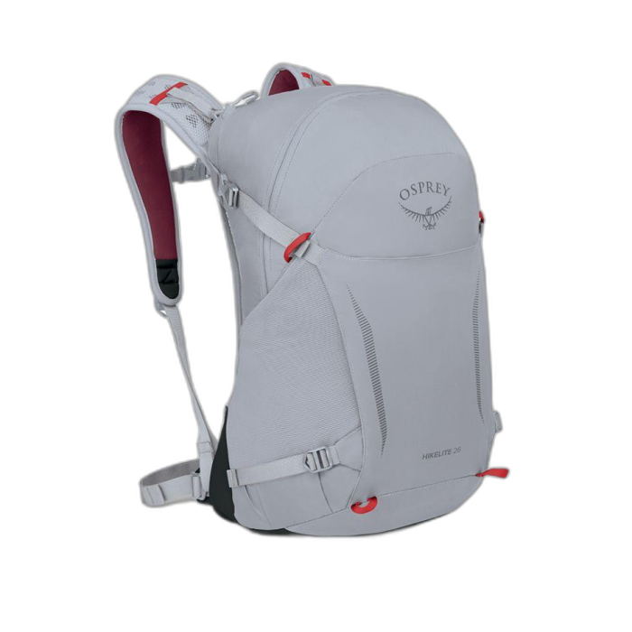 Plecak OSPREY Hikelite 26 O/S /  szary