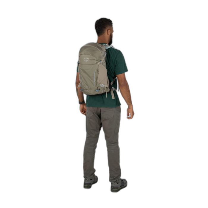 Plecak OSPREY Hikelite 26 O/S /  beżowy