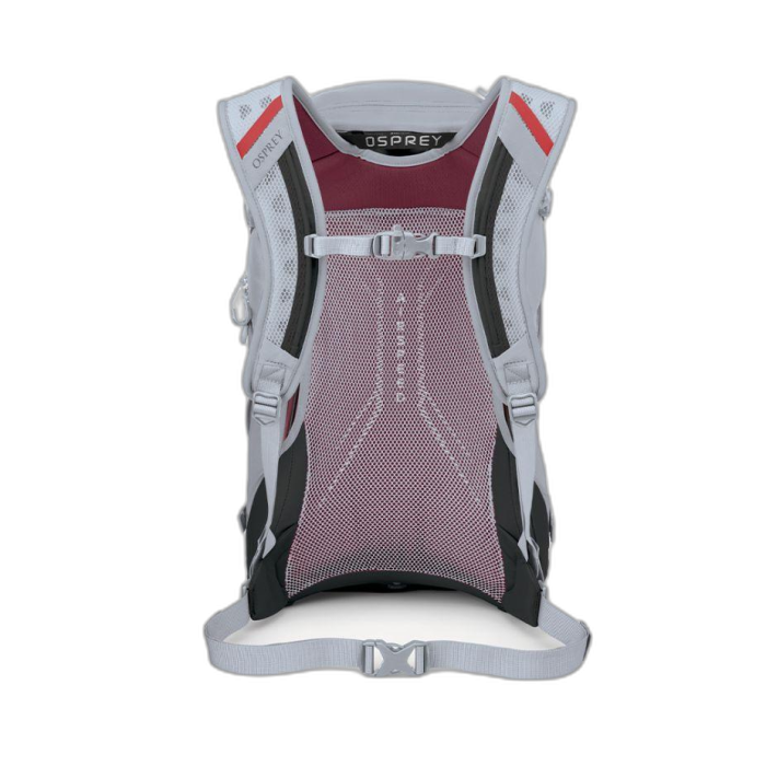 Plecak OSPREY Hikelite 26 O/S /  szary