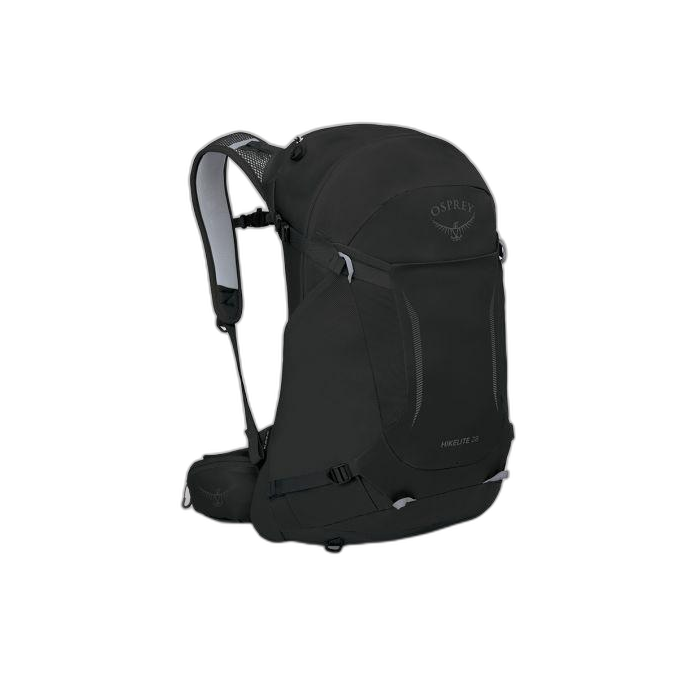 Plecak OSPREY Hikelite 28 M/L /  czarny