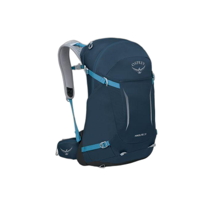 Plecak OSPREY Hikelite 28 M/L /  granatowy