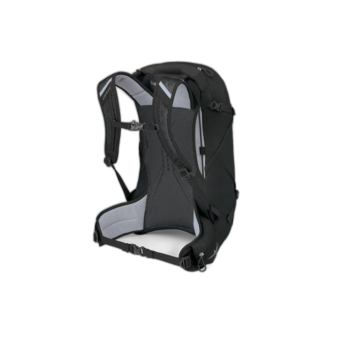 Plecak OSPREY Hikelite 28 M/L /  czarny