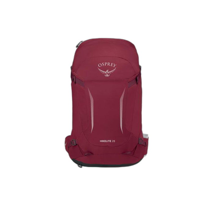 Plecak OSPREY Hikelite 28 M/L /  czerwony