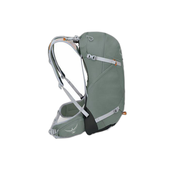 Plecak OSPREY Hikelite 28 M/L /  zielony