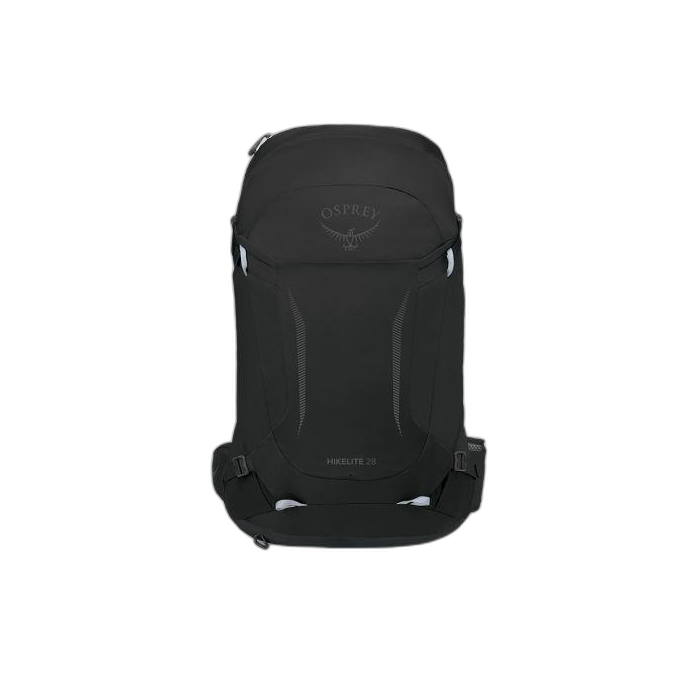 Plecak OSPREY Hikelite 28 M/L /  czarny