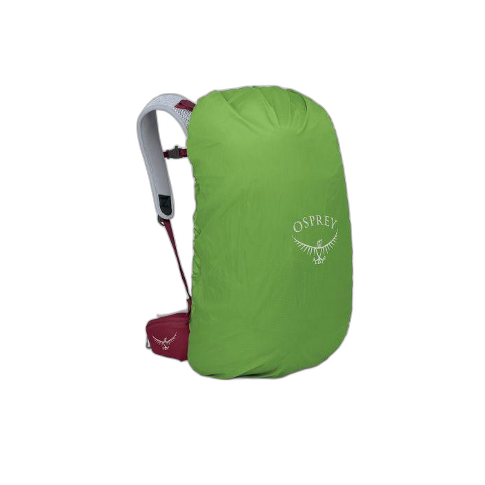 Plecak OSPREY Hikelite 28 M/L /  czerwony