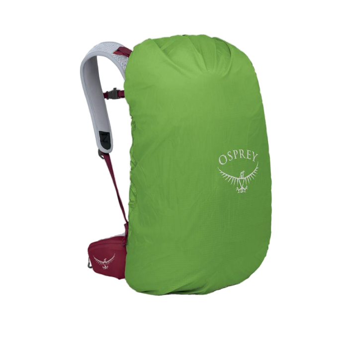 Plecak OSPREY Hikelite 28 S/M /  czerwony