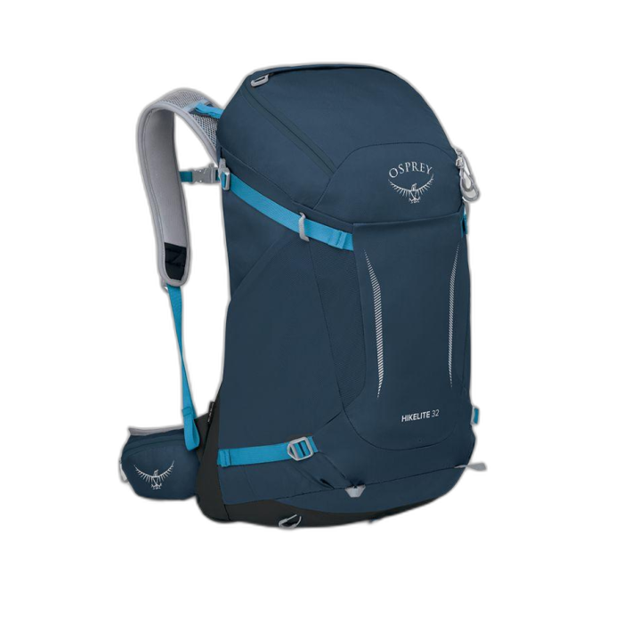 Plecak OSPREY Hikelite 32 M/L /  niebieski