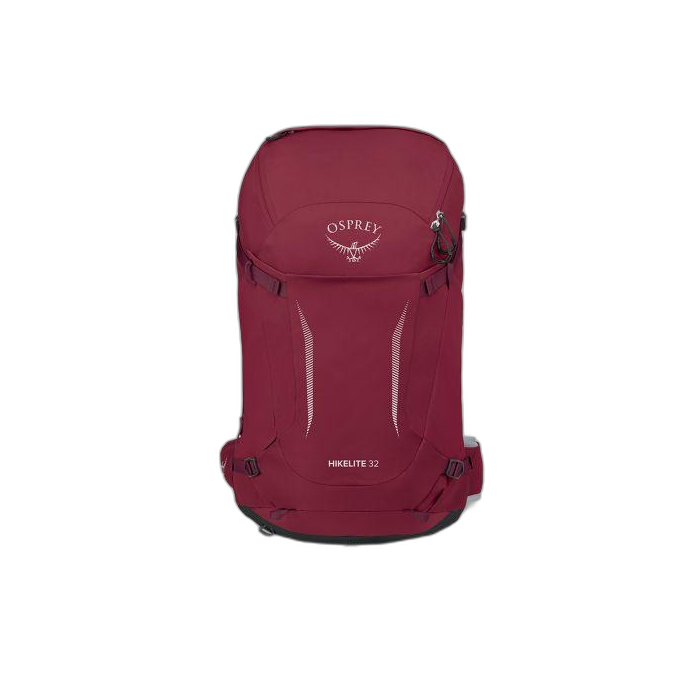 Plecak OSPREY Hikelite 32 M/L /  czerwony