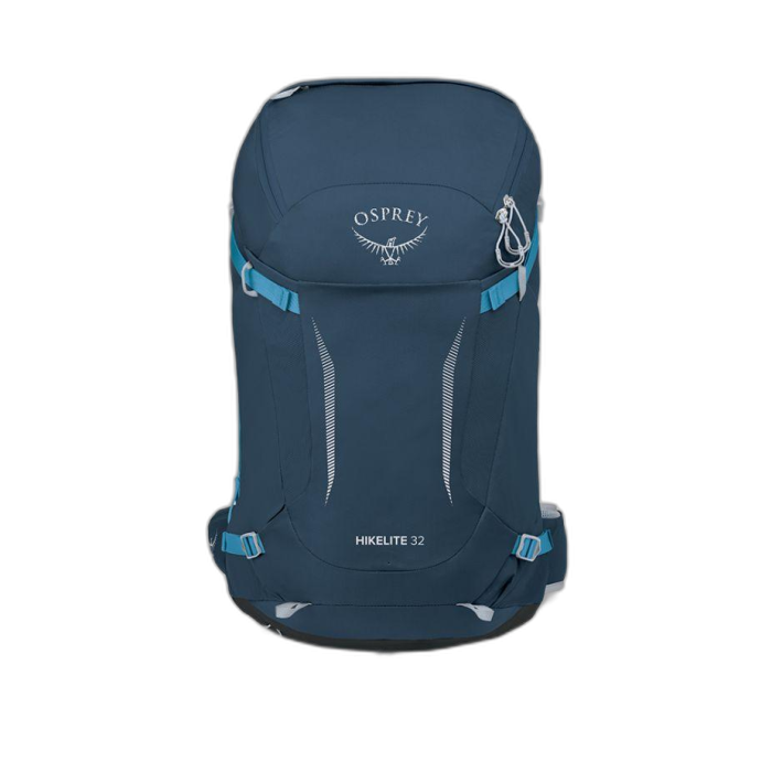 Plecak OSPREY Hikelite 32 M/L /  niebieski