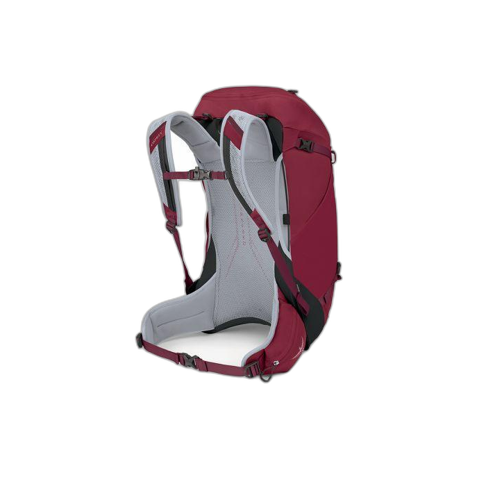 Plecak OSPREY Hikelite 32 M/L /  czerwony