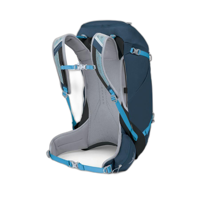 Plecak OSPREY Hikelite 32 M/L /  niebieski