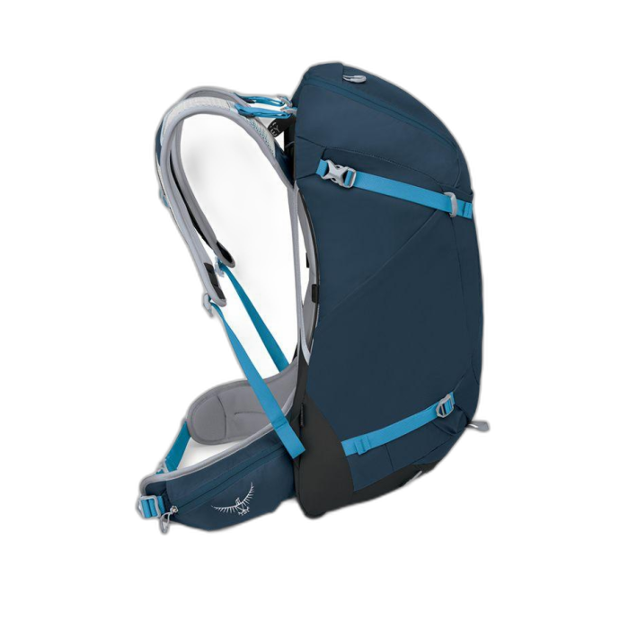 Plecak OSPREY Hikelite 32 M/L /  niebieski