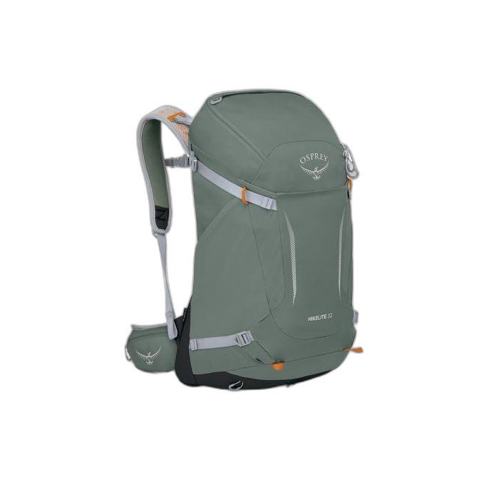 Plecak OSPREY Hikelite 32 S/M /  zielony