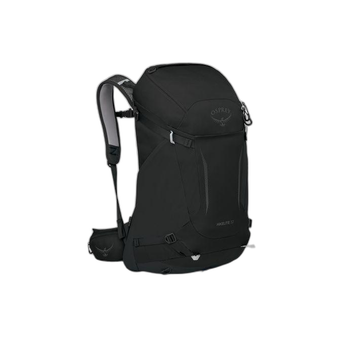 Plecak OSPREY Hikelite 32 S/M /  czarny