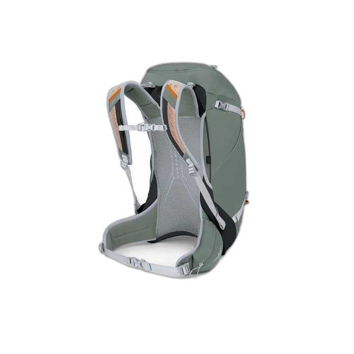 Plecak OSPREY Hikelite 32 S/M /  zielony