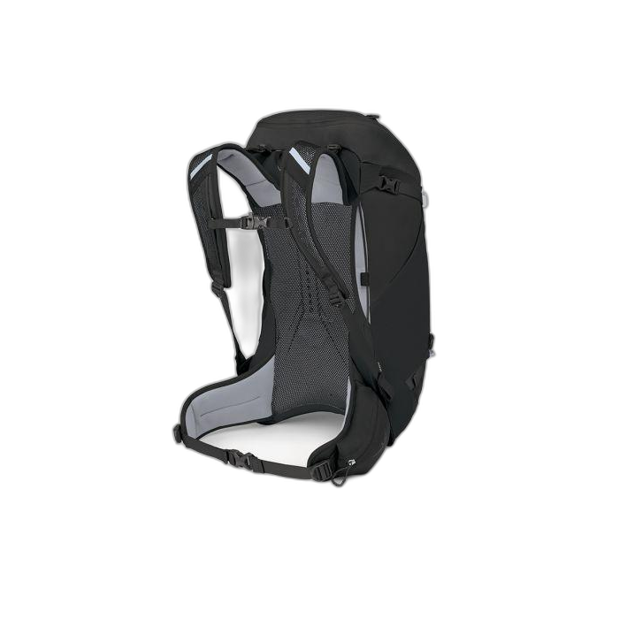 Plecak OSPREY Hikelite 32 S/M /  czarny