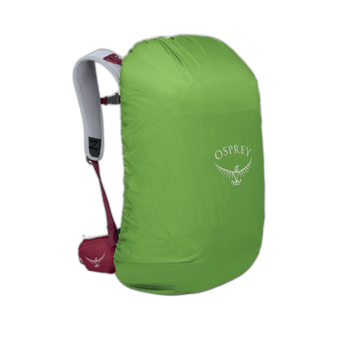 Plecak OSPREY Hikelite 32 S/M /  czerwony