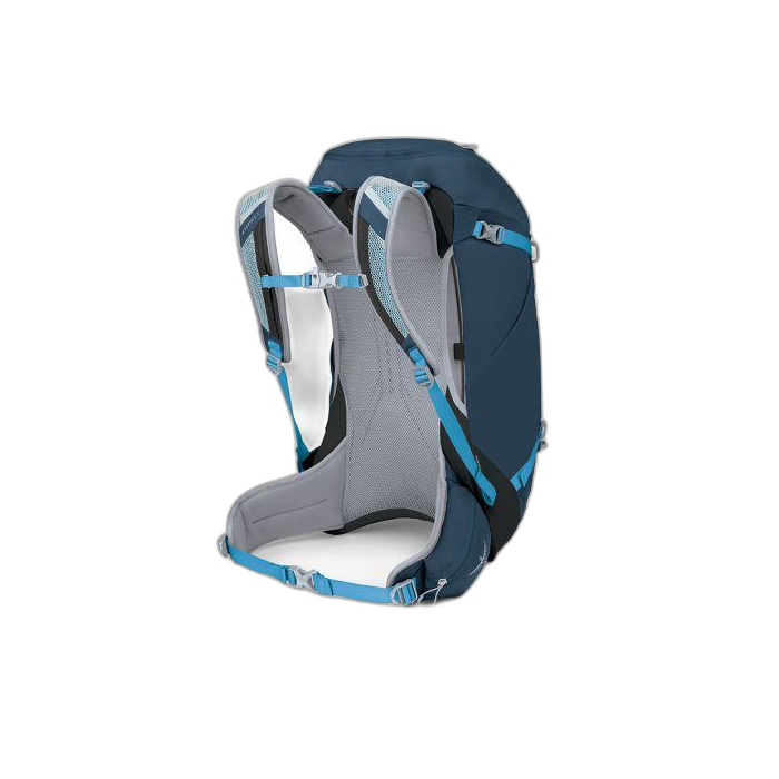 Plecak OSPREY Hikelite 32 S/M /  niebieski