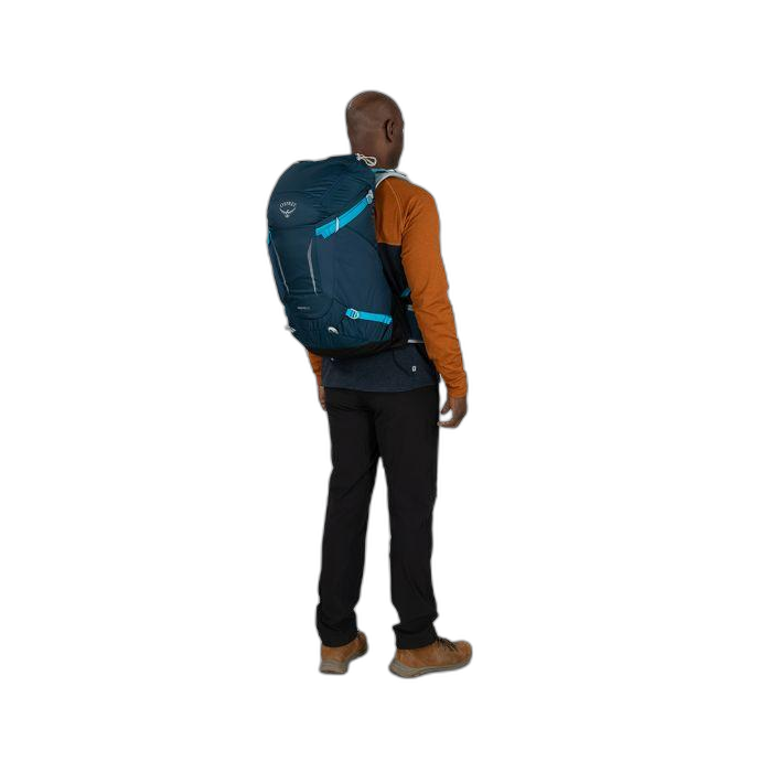 Plecak OSPREY Hikelite 32 S/M /  czarny