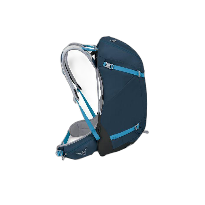 Plecak OSPREY Hikelite 32 S/M /  niebieski