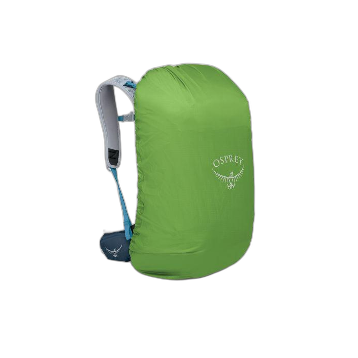 Plecak OSPREY Hikelite 32 S/M /  niebieski