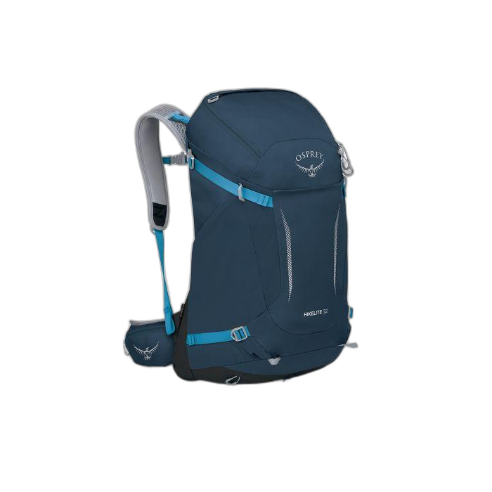 Plecak OSPREY Hikelite 32 S/M /  niebieski