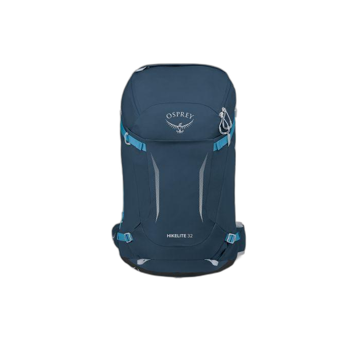Plecak OSPREY Hikelite 32 S/M /  niebieski